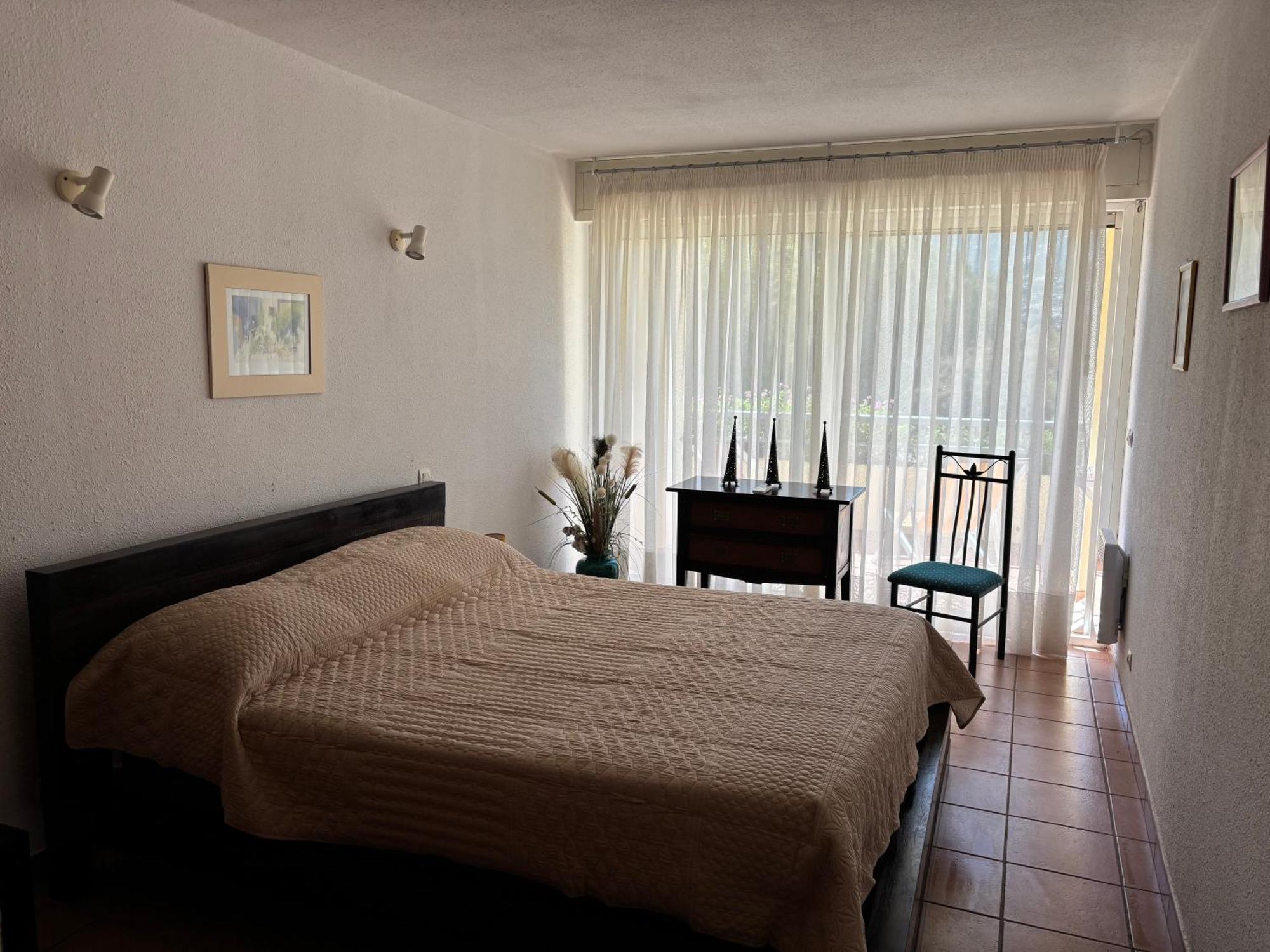 Residence Les Terrasses كالفي المظهر الخارجي الصورة